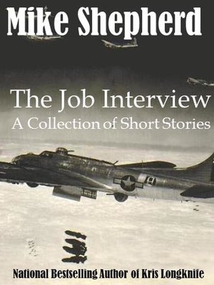 cover image of The Job Interview
